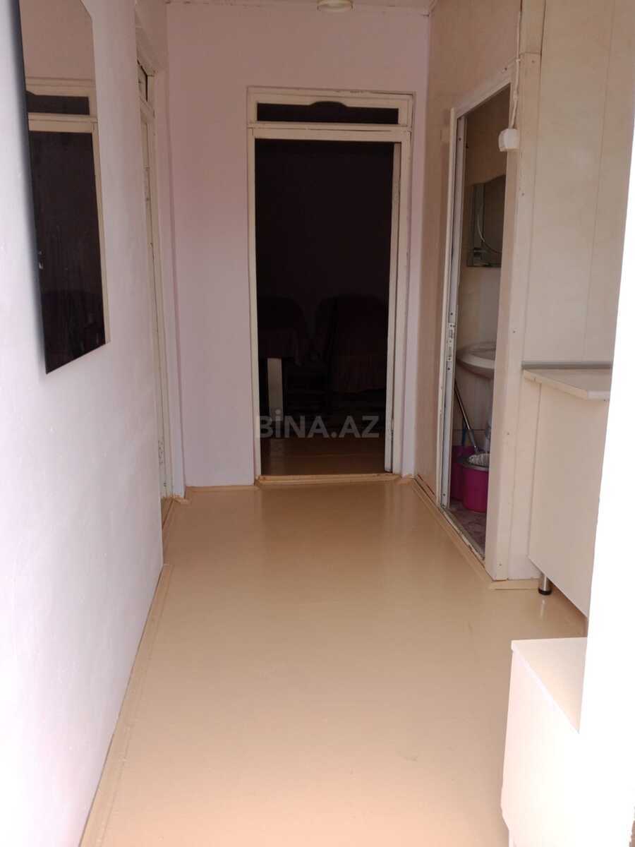 2 otaqlı Həyət evi/Bağ evi, Binəqədi q., Bakı