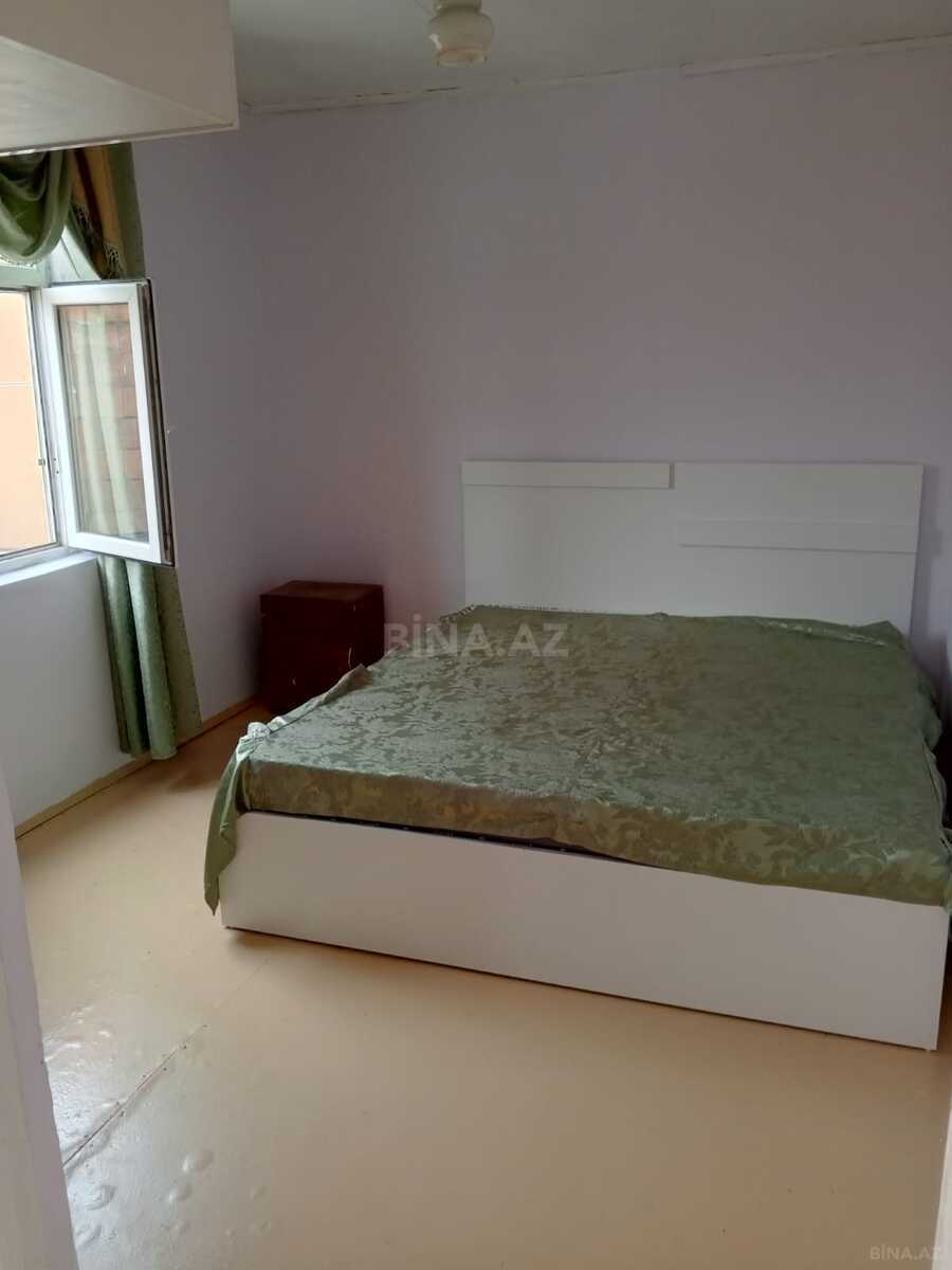 2 otaqlı Həyət evi/Bağ evi, Binəqədi q., Bakı