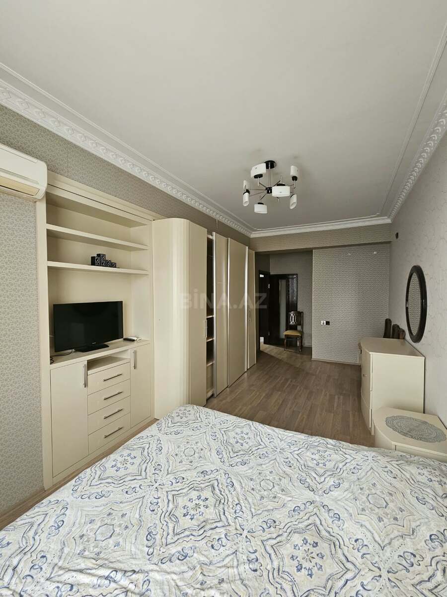 2 otaqlı Yeni tikili, Nərimanov r., Bakı