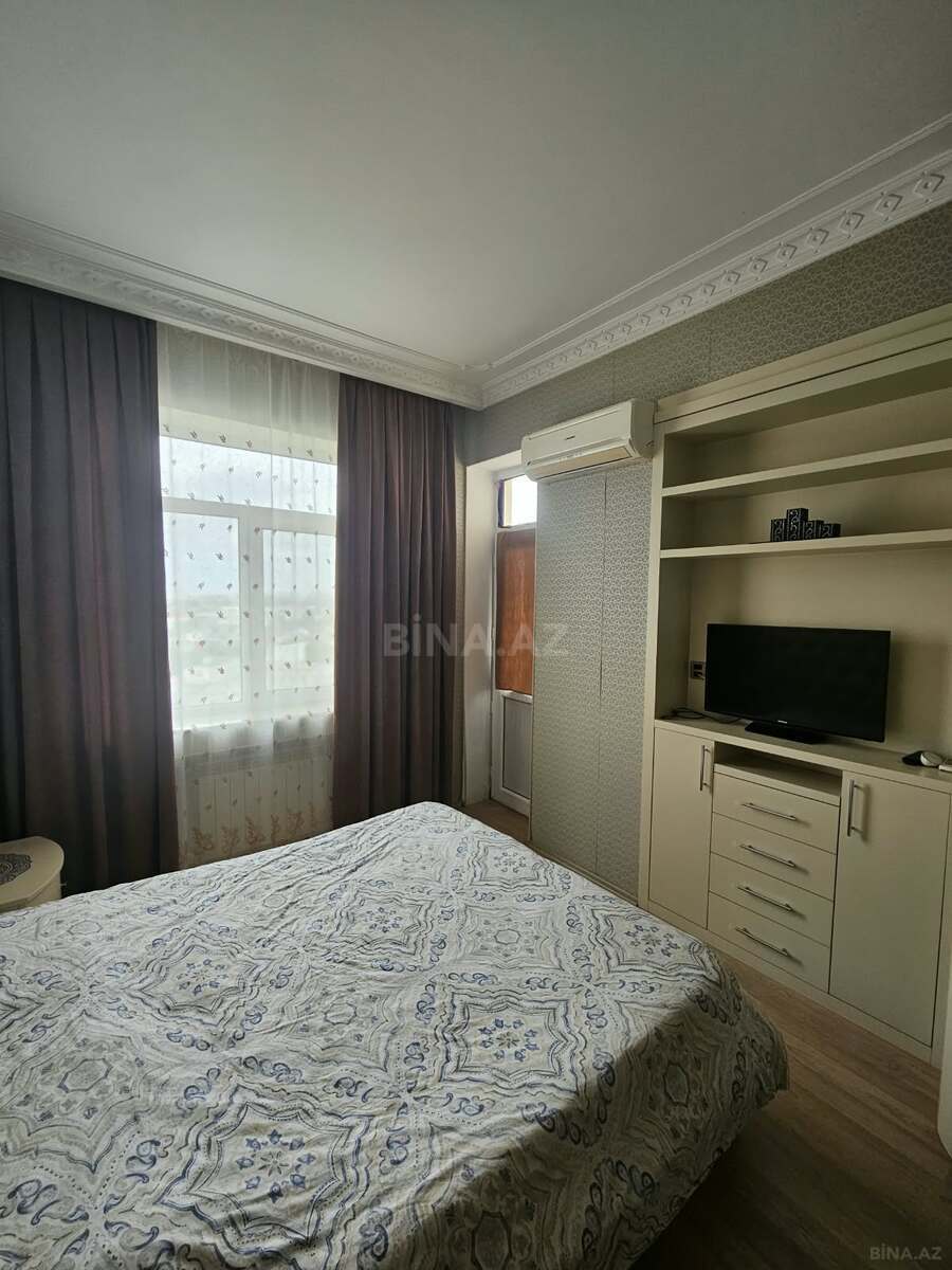 2 otaqlı Yeni tikili, Nərimanov r., Bakı