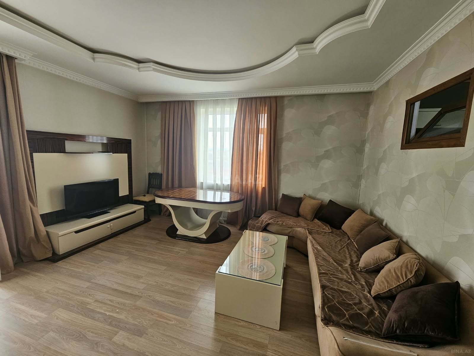2 otaqlı Yeni tikili, Nərimanov r., Bakı