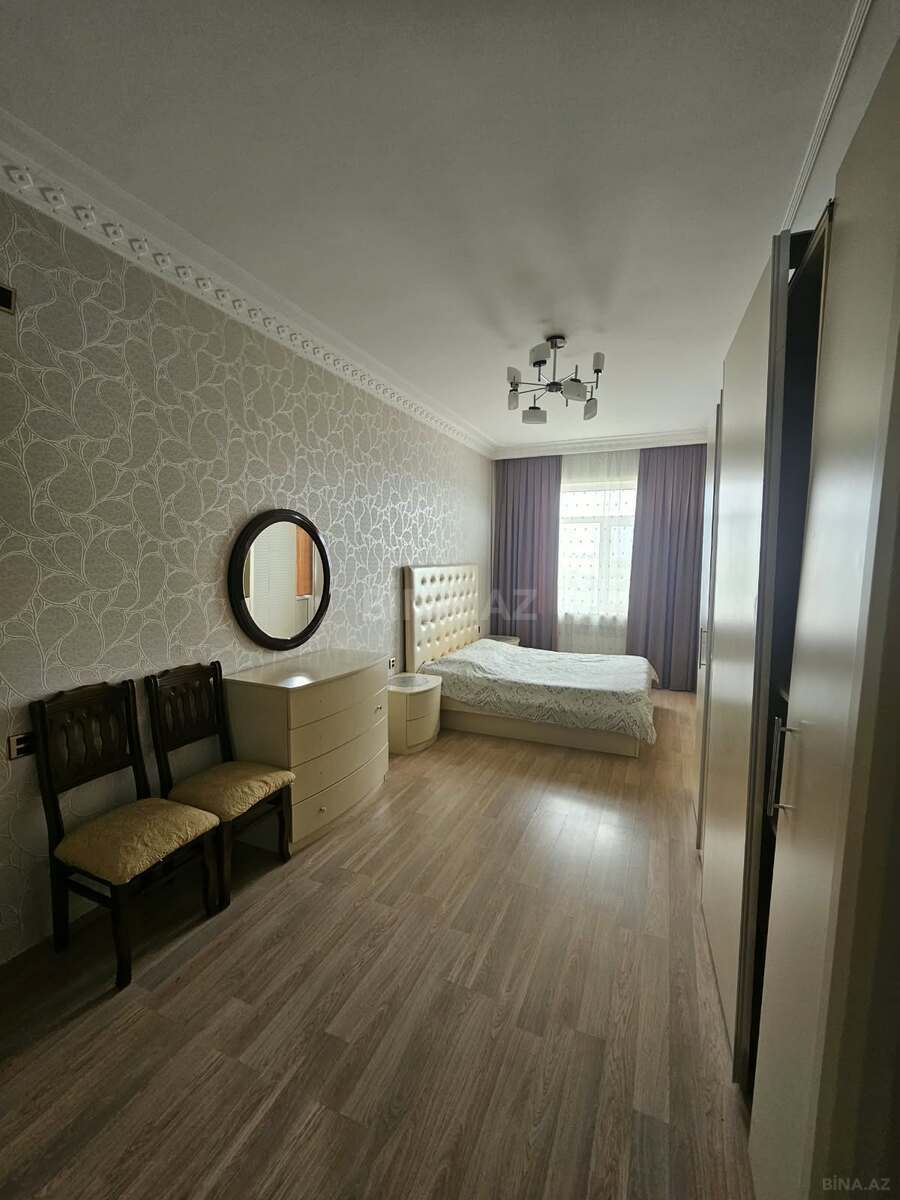 2 otaqlı Yeni tikili, Nərimanov r., Bakı