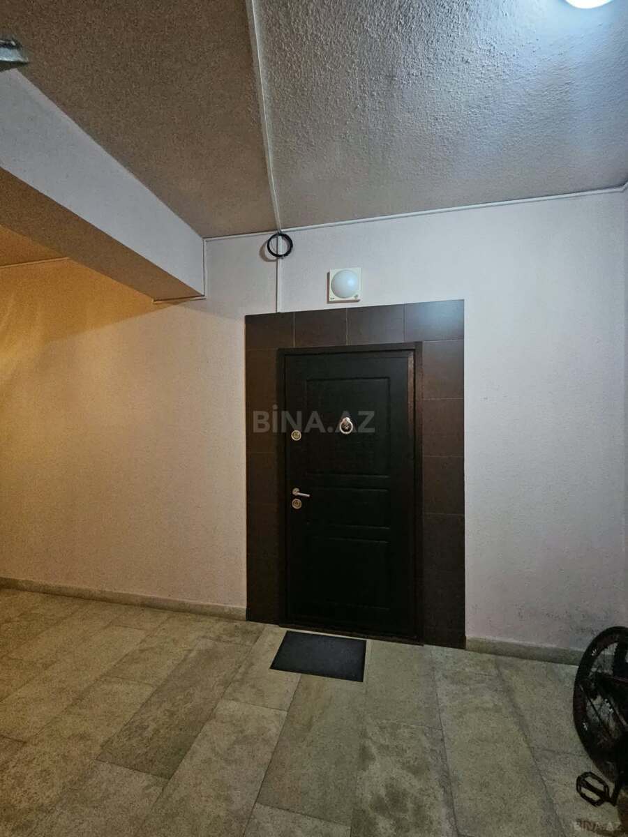 2 otaqlı Yeni tikili, Nərimanov r., Bakı
