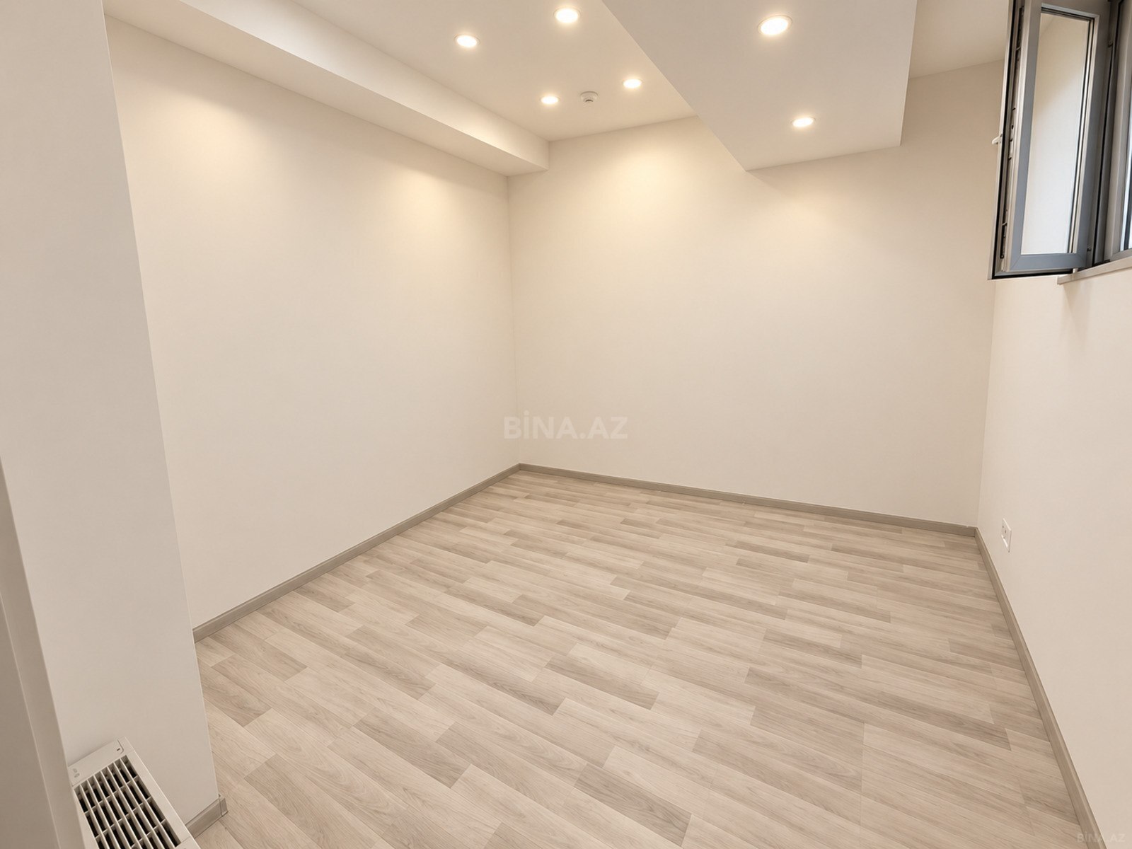7 otaqlı Ofis, Nərimanov r., Bakı