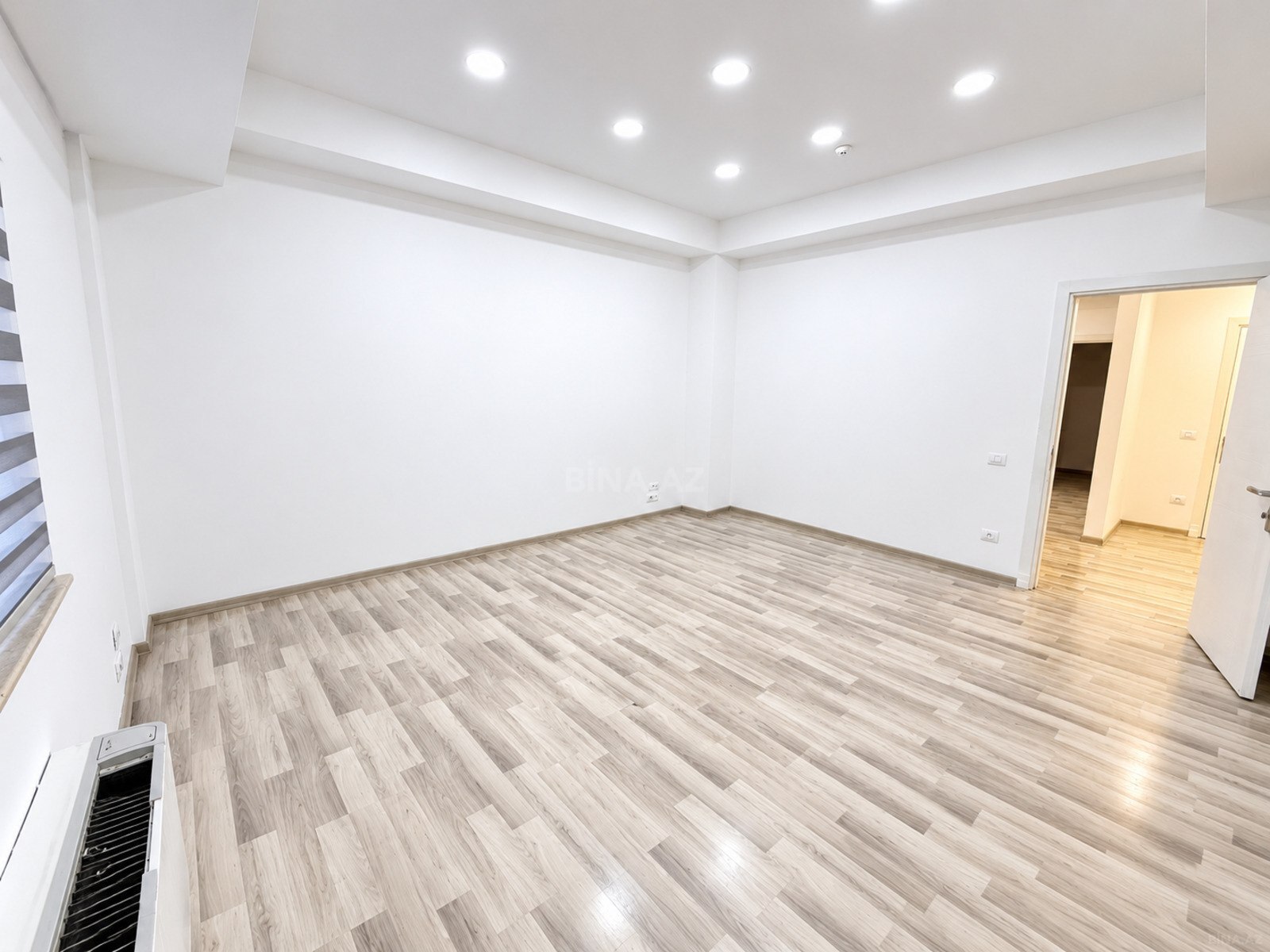 7 otaqlı Ofis, Nərimanov r., Bakı