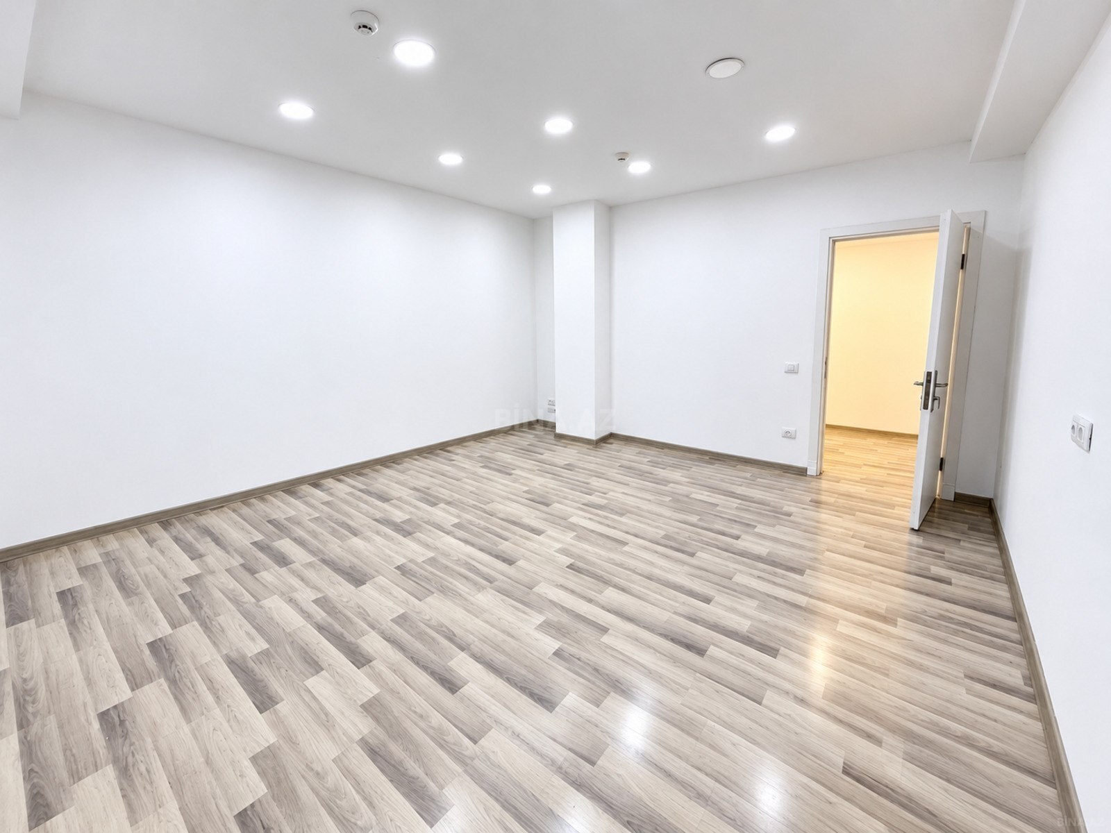 7 otaqlı Ofis, Nərimanov r., Bakı