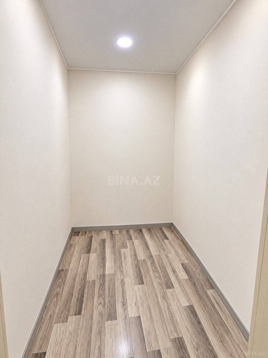 7 otaqlı Ofis, Nərimanov r., Bakı