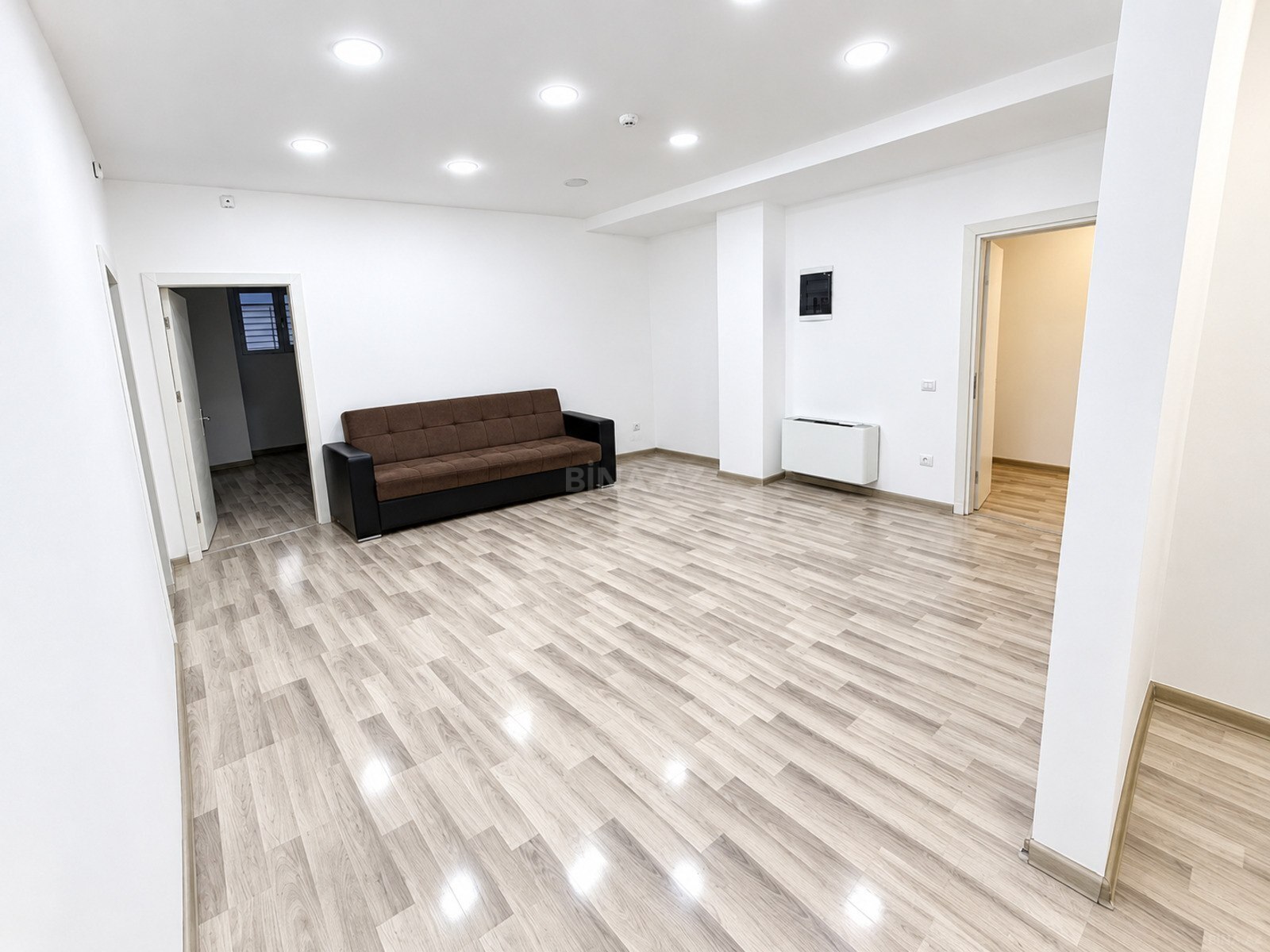 7 otaqlı Ofis, Nərimanov r., Bakı