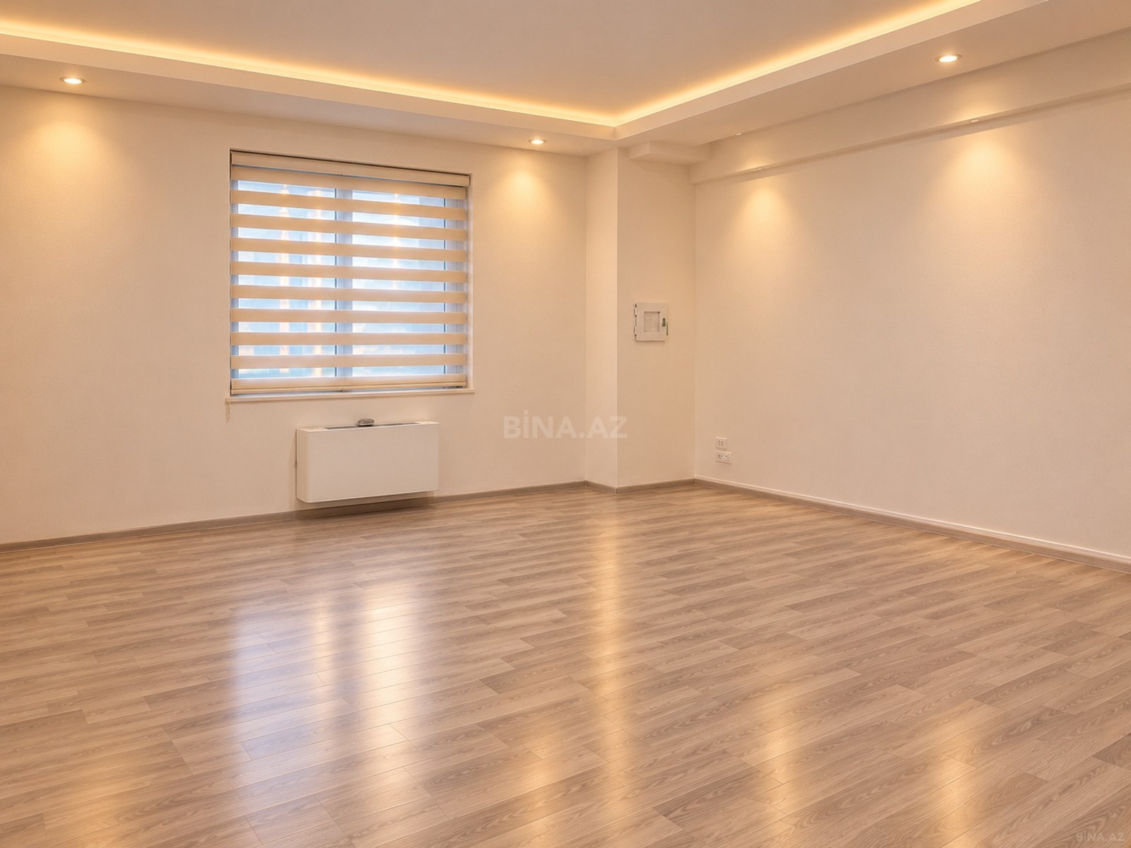 7 otaqlı Ofis, Nərimanov r., Bakı