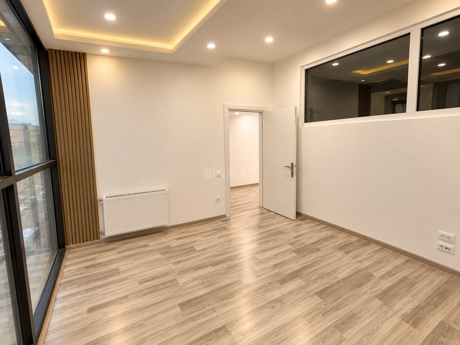 7 otaqlı Ofis, Nərimanov r., Bakı