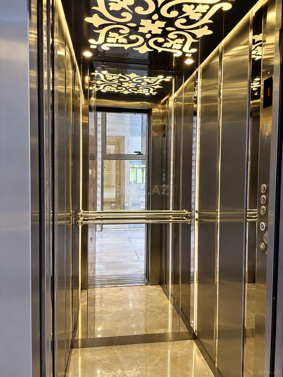 7 otaqlı Ofis, Nərimanov r., Bakı