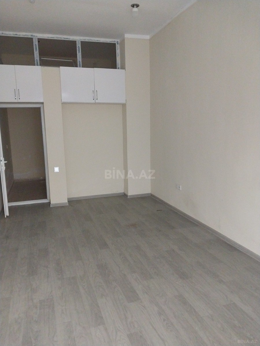 1 otaqlı Yeni tikili, Masazır q., Bakı