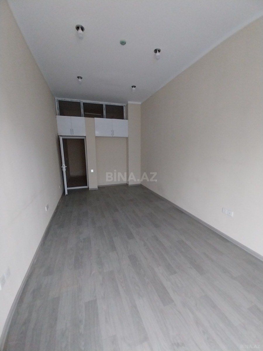 1 otaqlı Yeni tikili, Masazır q., Bakı