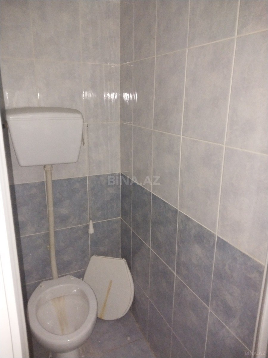 1 otaqlı Yeni tikili, Masazır q., Bakı