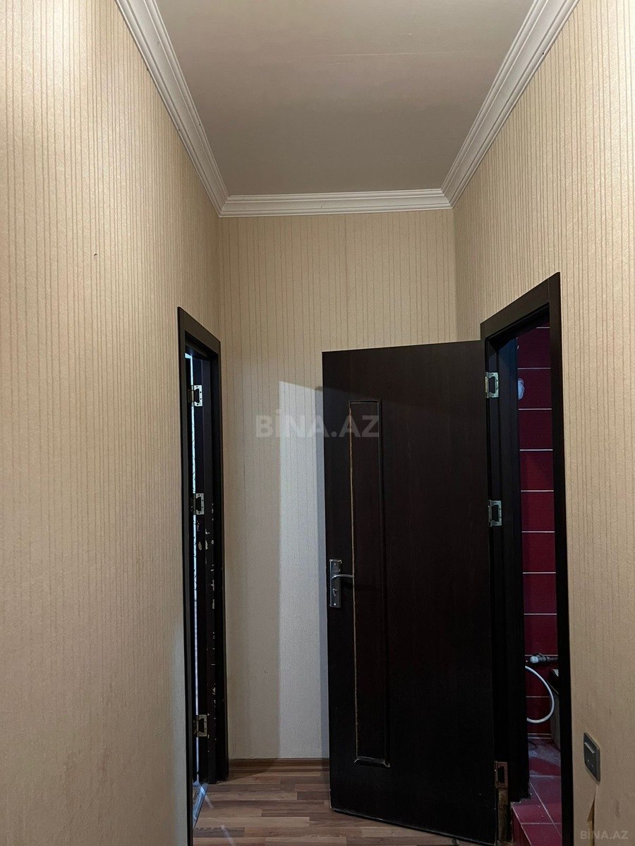 2 otaqlı Yeni tikili, Xırdalan