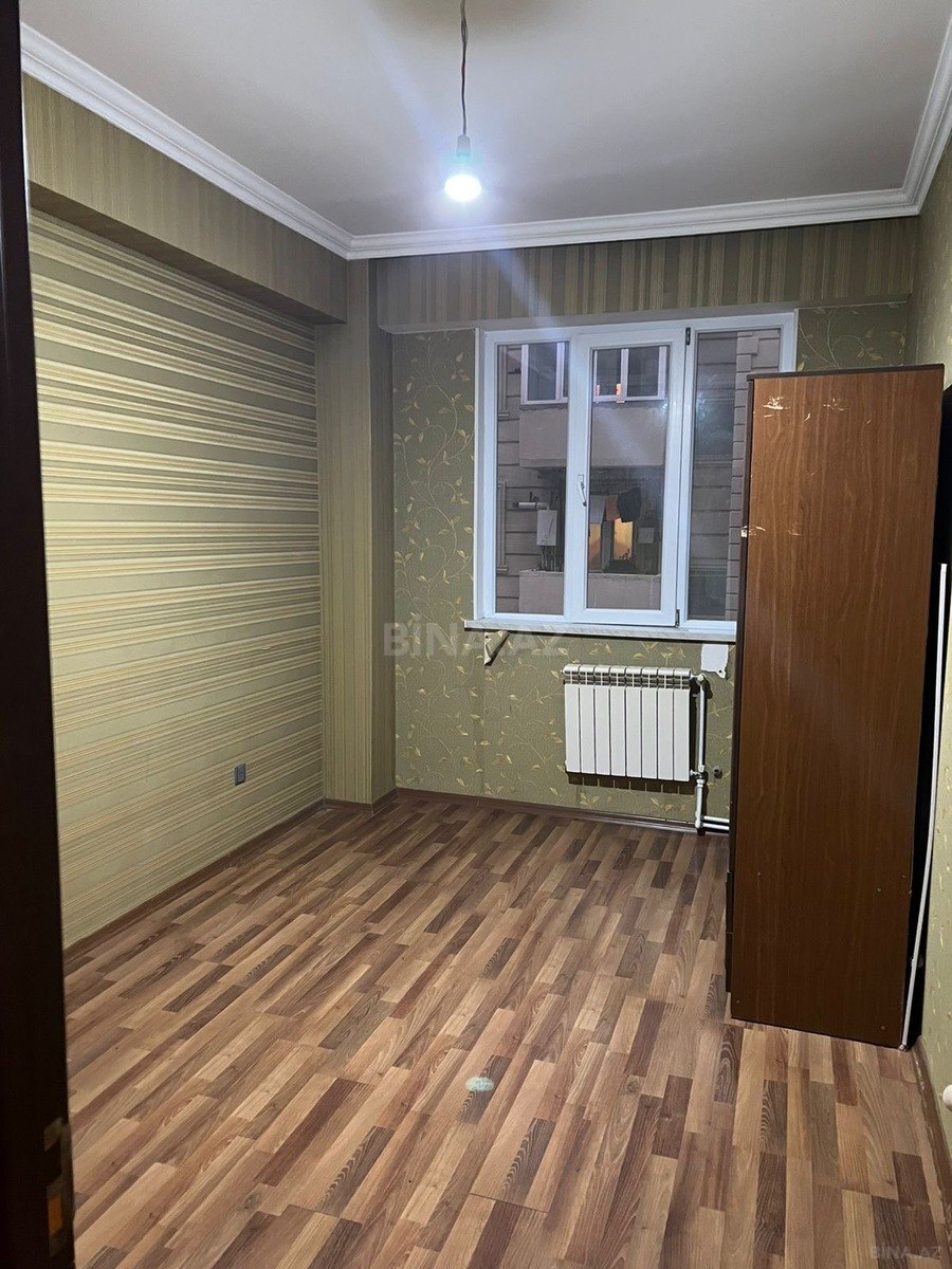 2 otaqlı Yeni tikili, Xırdalan