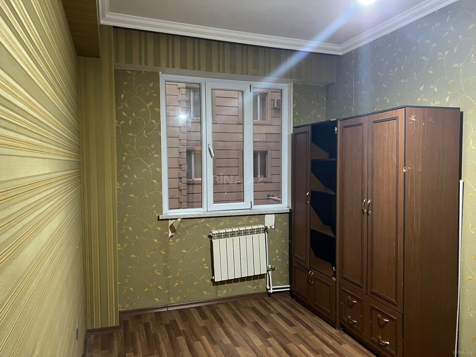 2 otaqlı Yeni tikili, Xırdalan