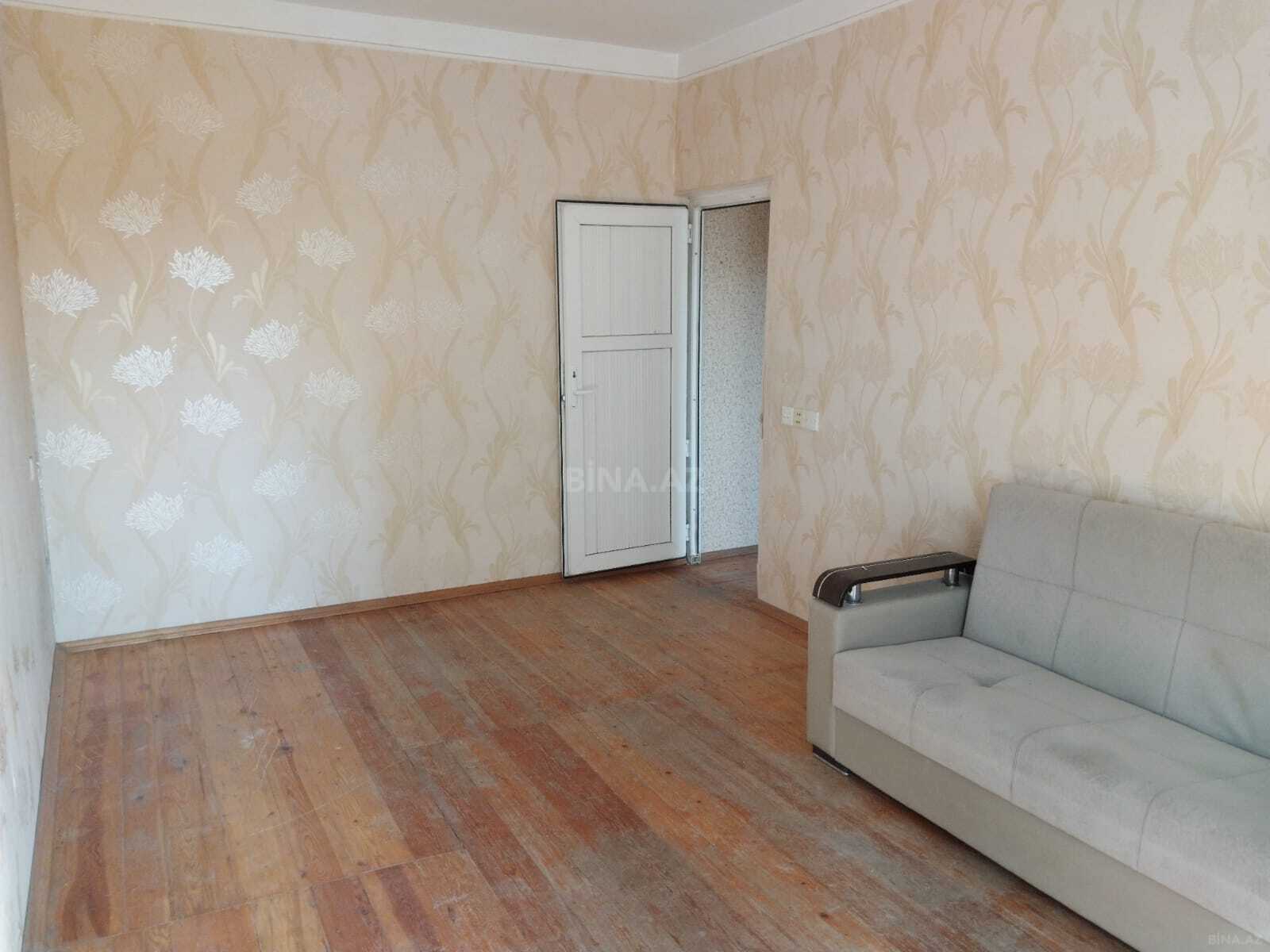 1 otaqlı Köhnə tikili, Azadlıq Prospekti m., Bakı