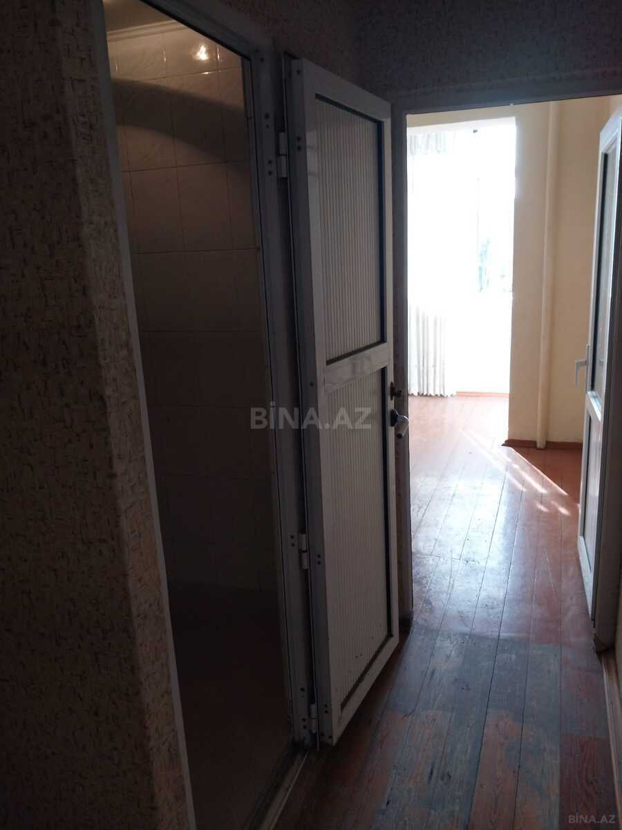 1 otaqlı Köhnə tikili, Azadlıq Prospekti m., Bakı
