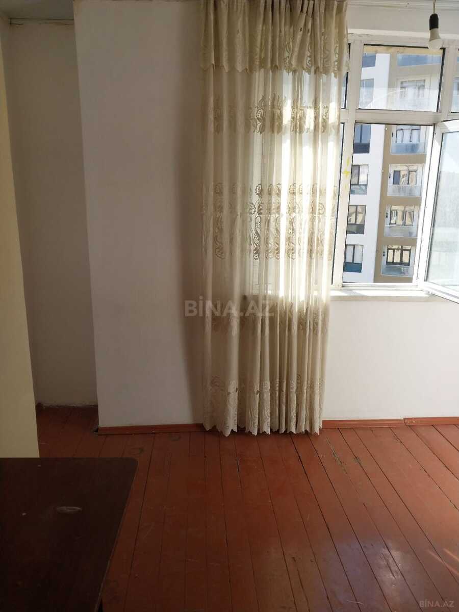 1 otaqlı Köhnə tikili, Azadlıq Prospekti m., Bakı