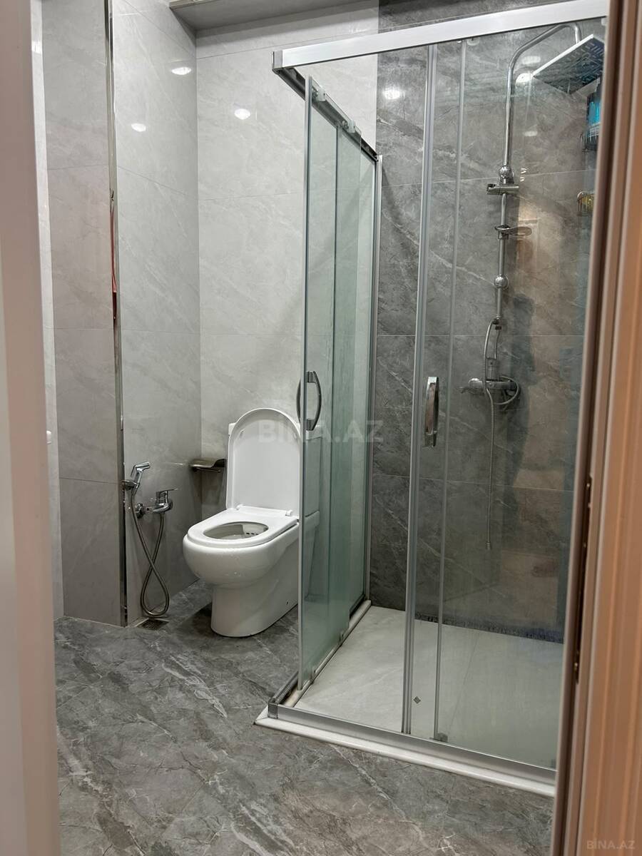 3 otaqlı Yeni tikili, 28 May m., Bakı