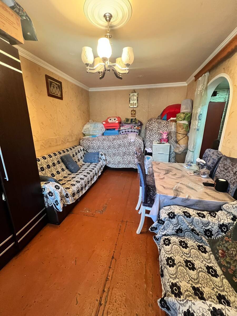 1 otaqlı Köhnə tikili, Sumqayıt