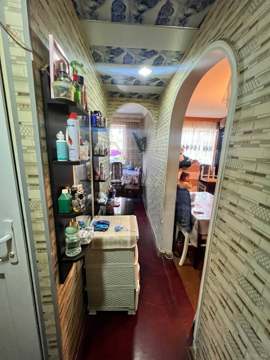 1 otaqlı Köhnə tikili, Sumqayıt