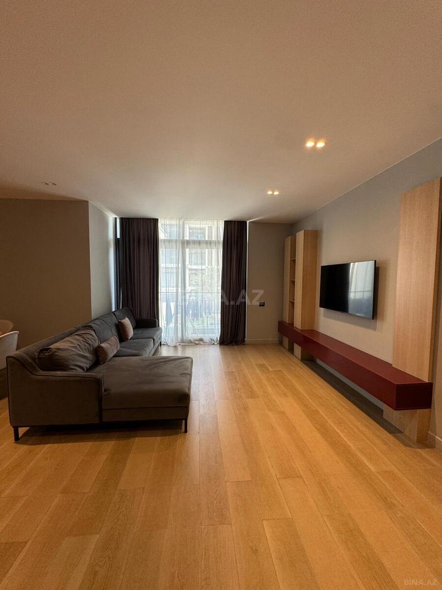 2 otaqlı Yeni tikili, Nardaran q., Bakı