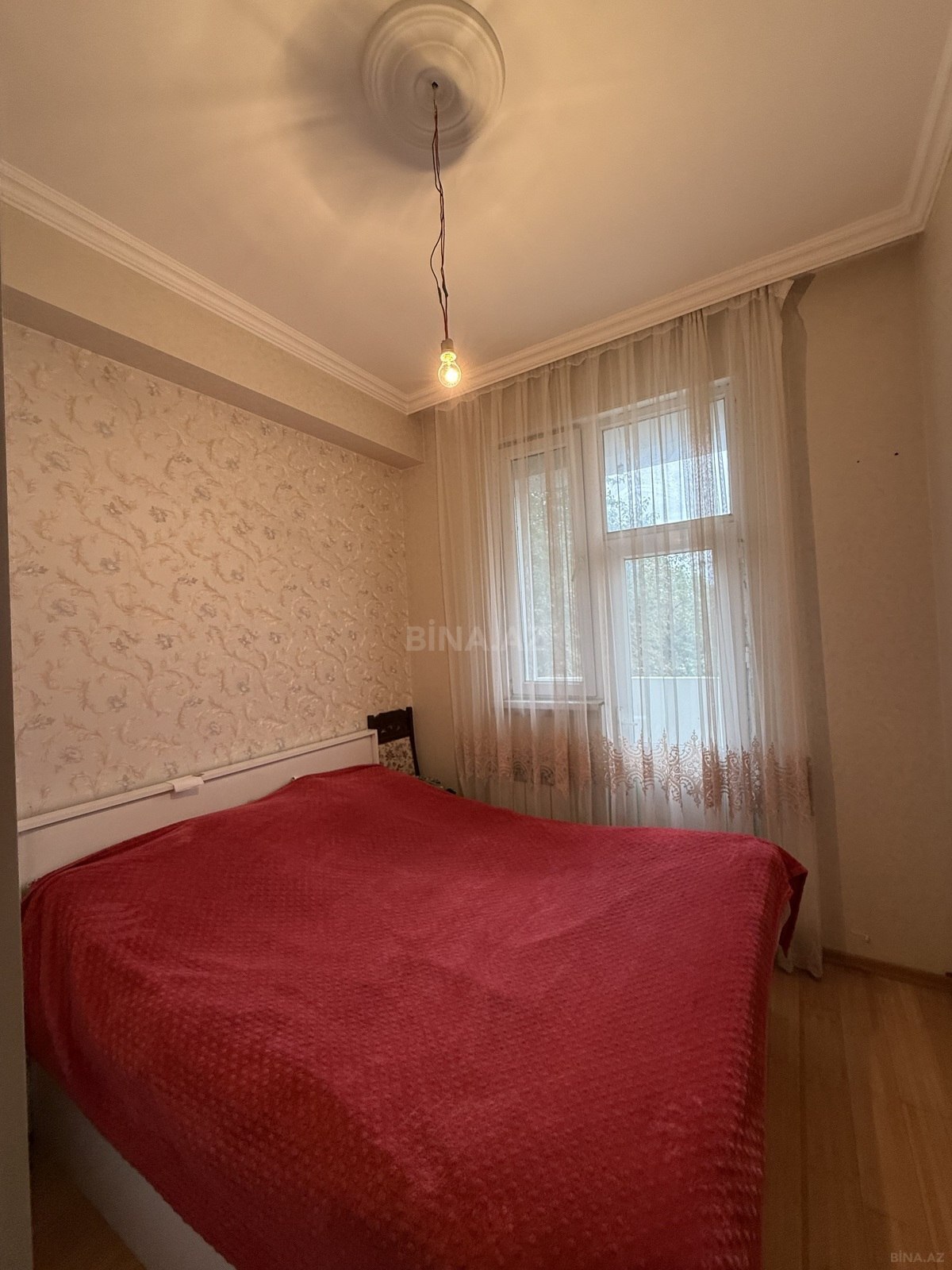 2 otaqlı Yeni tikili, Xırdalan