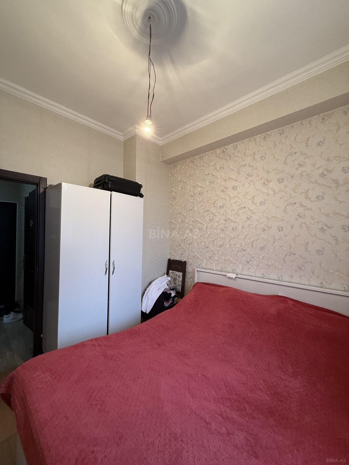 2 otaqlı Yeni tikili, Xırdalan