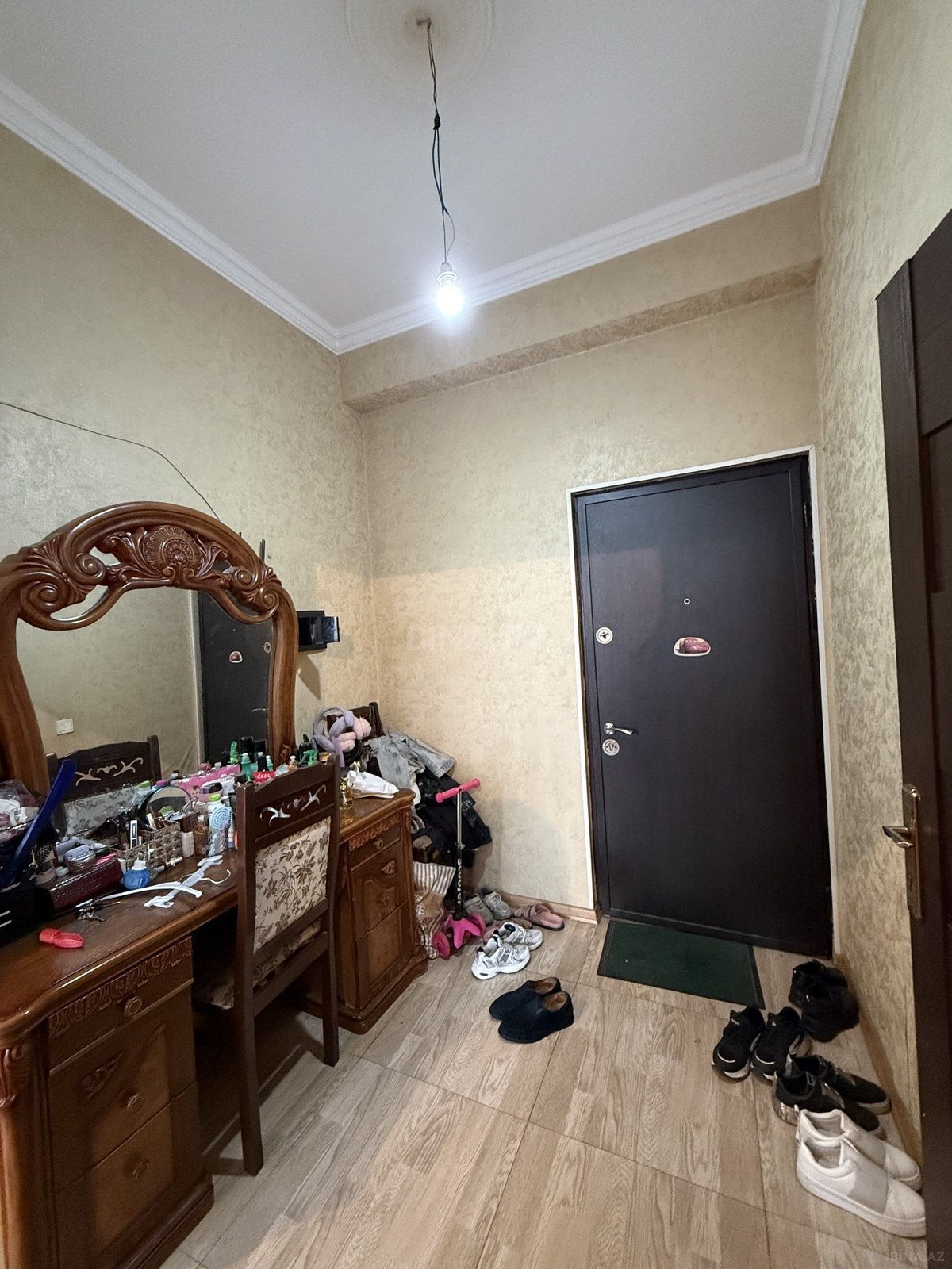 2 otaqlı Yeni tikili, Xırdalan