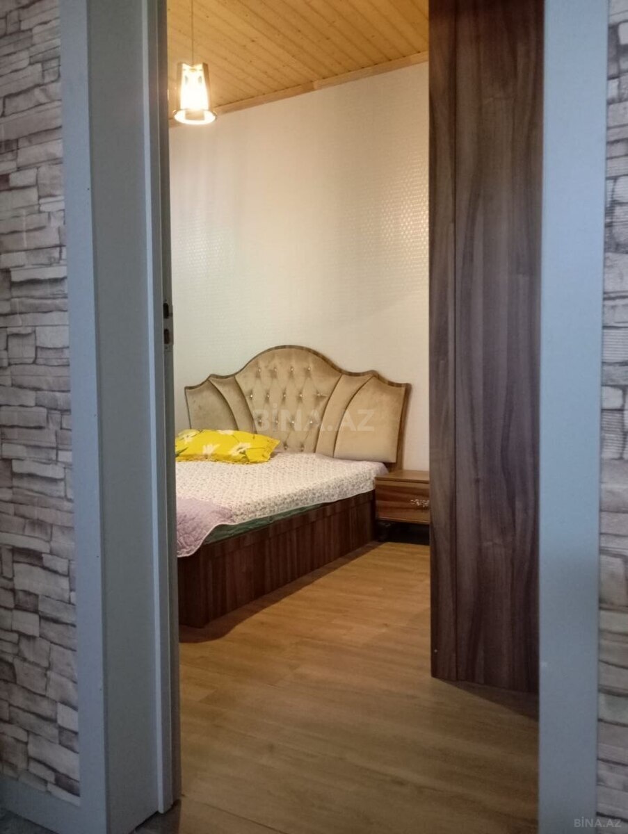 3 otaqlı Həyət evi/Bağ evi, Maştağa q., Bakı