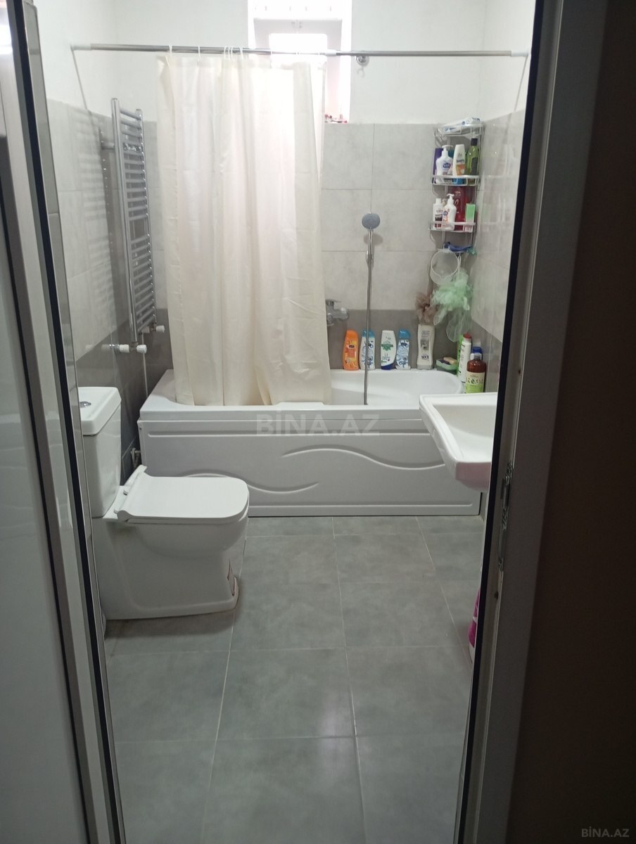 3 otaqlı Həyət evi/Bağ evi, Maştağa q., Bakı