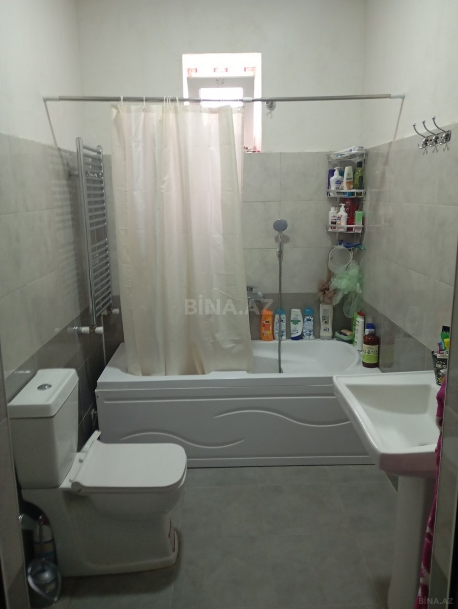 3 otaqlı Həyət evi/Bağ evi, Maştağa q., Bakı