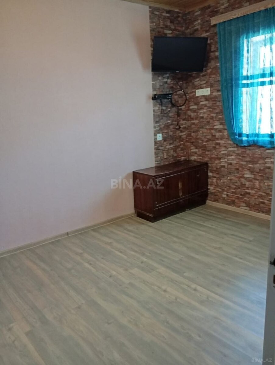 3 otaqlı Həyət evi/Bağ evi, Maştağa q., Bakı