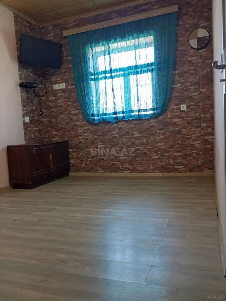3 otaqlı Həyət evi/Bağ evi, Maştağa q., Bakı