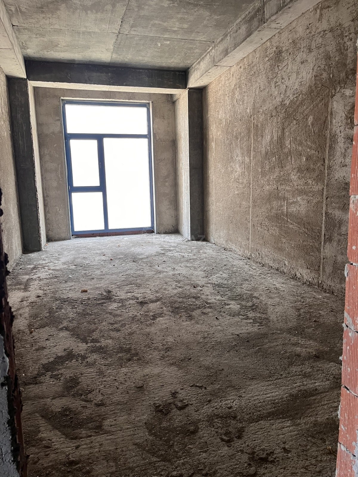 3 otaqlı Yeni tikili, Şıxov q., Bakı