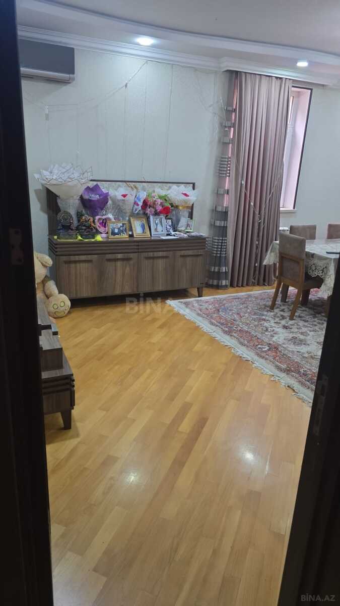 5 otaqlı Həyət evi/Bağ evi, Sabunçu q., Bakı