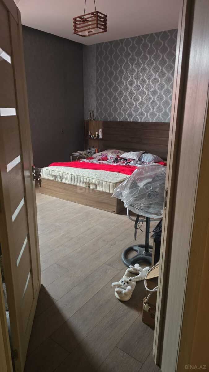 5 otaqlı Həyət evi/Bağ evi, Sabunçu q., Bakı