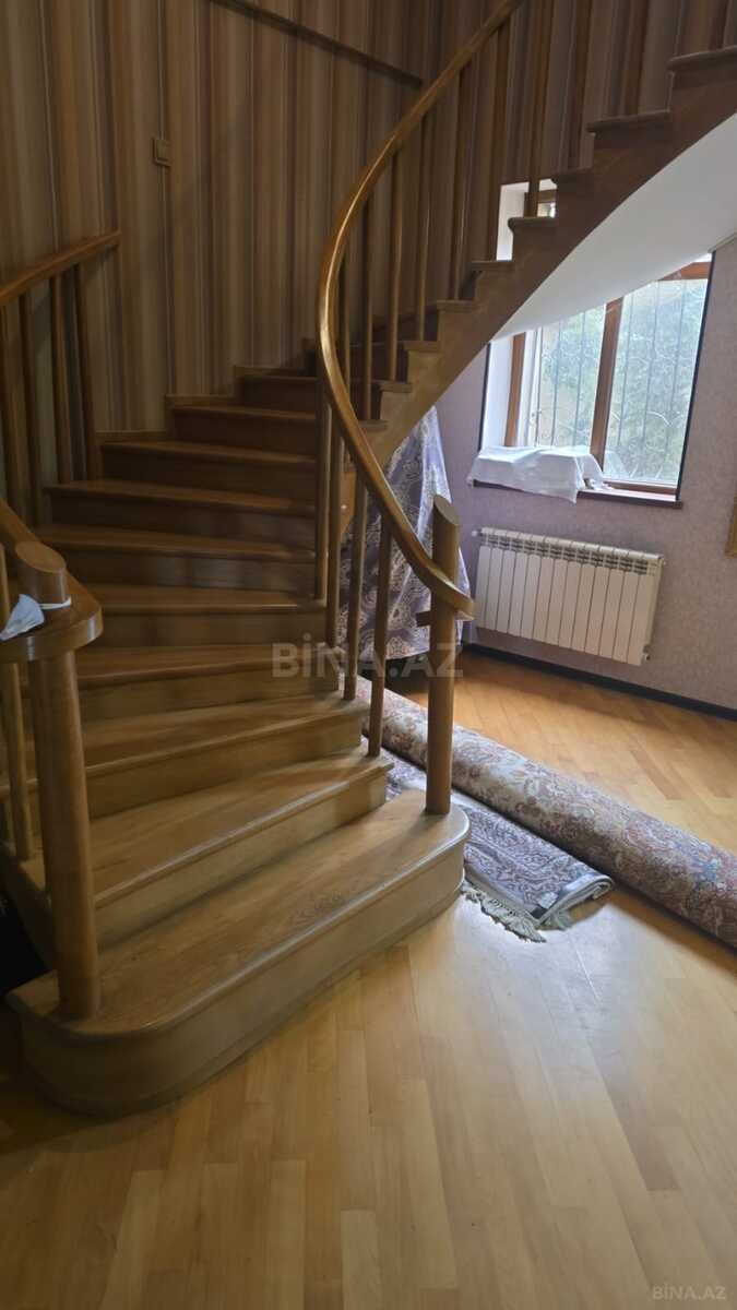 5 otaqlı Həyət evi/Bağ evi, Sabunçu q., Bakı