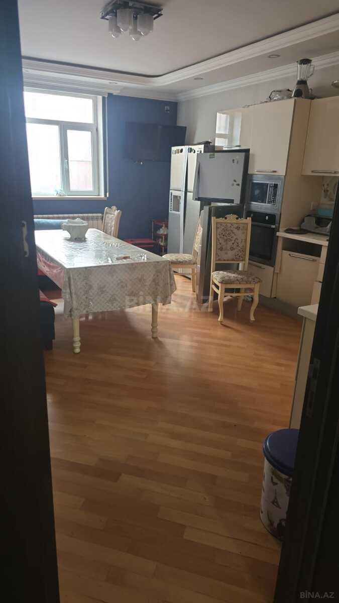 5 otaqlı Həyət evi/Bağ evi, Sabunçu q., Bakı