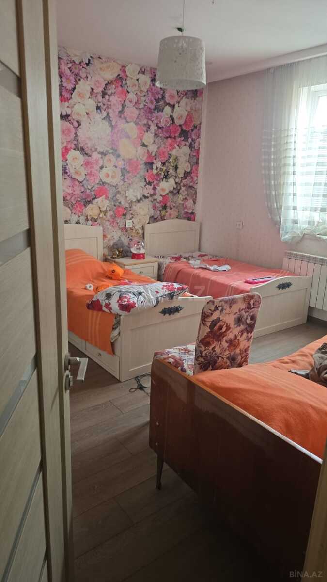 5 otaqlı Həyət evi/Bağ evi, Sabunçu q., Bakı