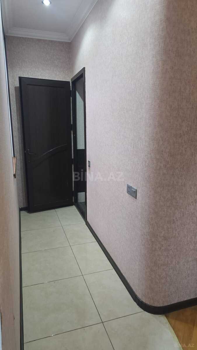 5 otaqlı Həyət evi/Bağ evi, Sabunçu q., Bakı