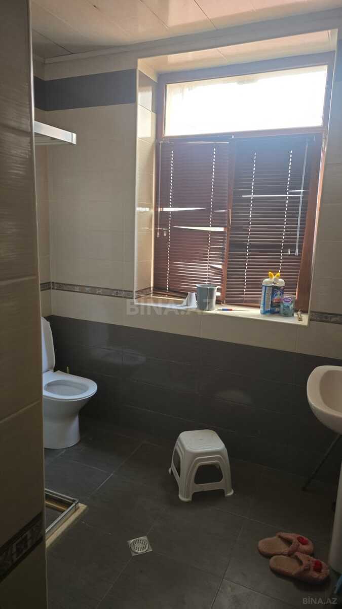 5 otaqlı Həyət evi/Bağ evi, Sabunçu q., Bakı