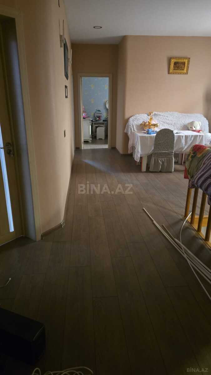 5 otaqlı Həyət evi/Bağ evi, Sabunçu q., Bakı