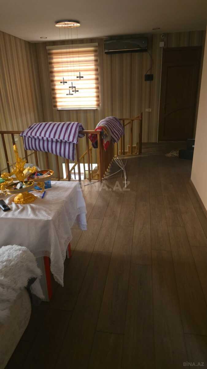 5 otaqlı Həyət evi/Bağ evi, Sabunçu q., Bakı