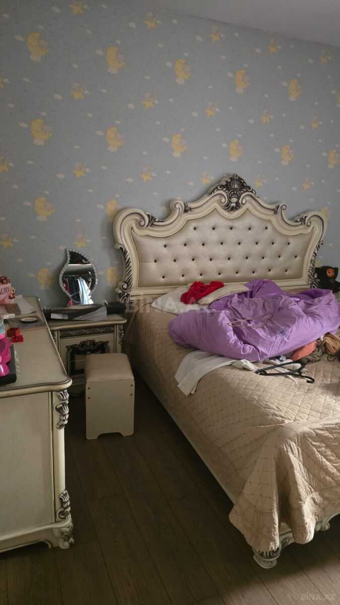 5 otaqlı Həyət evi/Bağ evi, Sabunçu q., Bakı