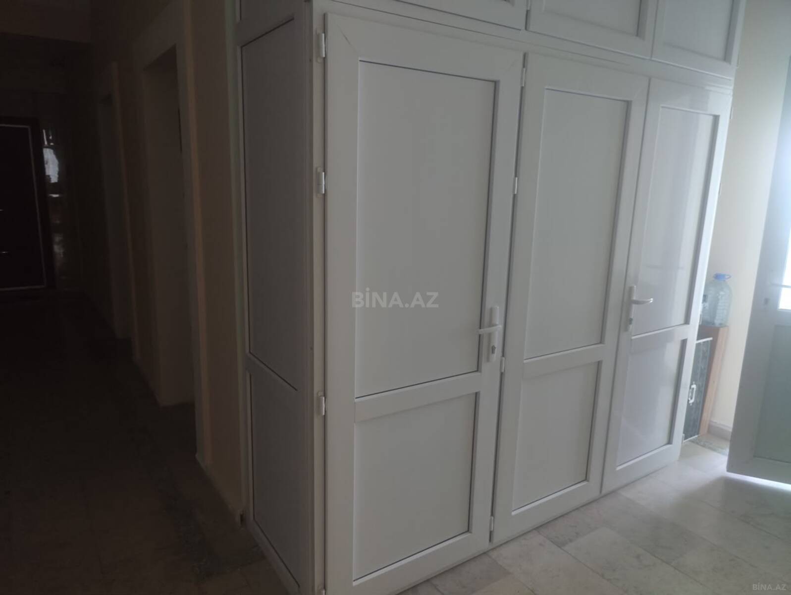 3 otaqlı Yeni tikili, Elmlər Akademiyası m., Bakı