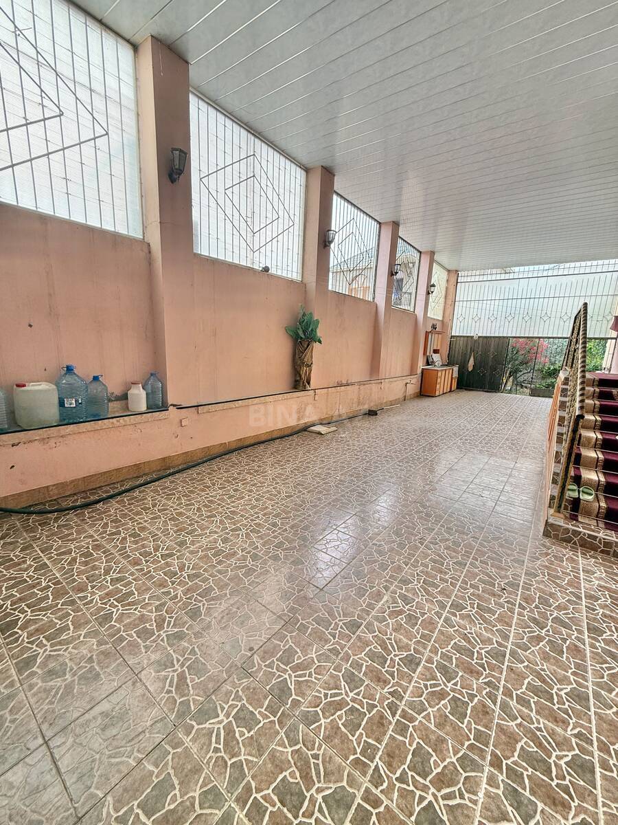 4 otaqlı Həyət evi/Bağ evi, Gəncə