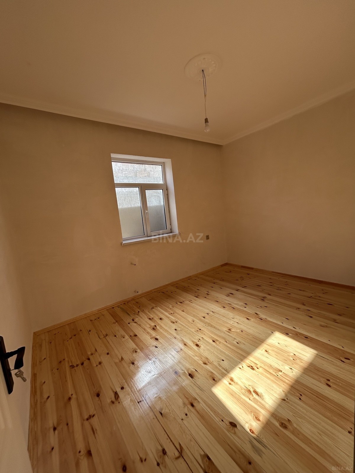 3 otaqlı Həyət evi/Bağ evi, Binə q., Bakı
